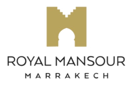 Royal Mansour Marrakech