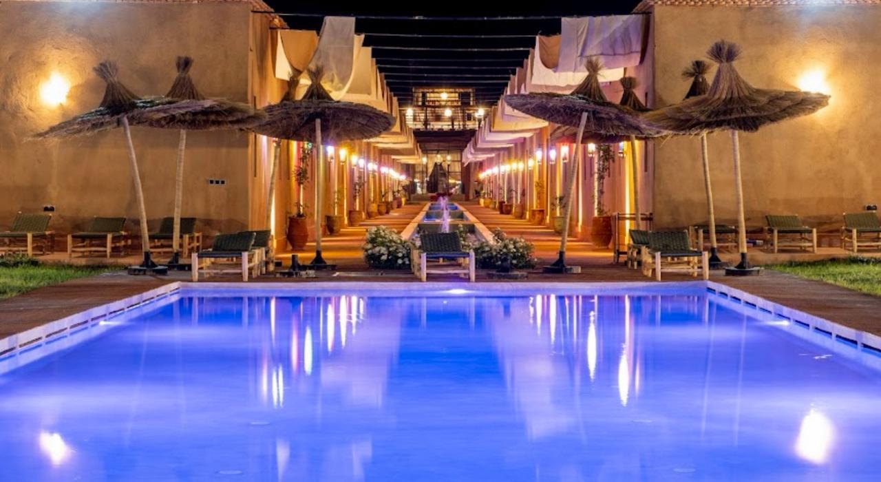 Piscine Principale