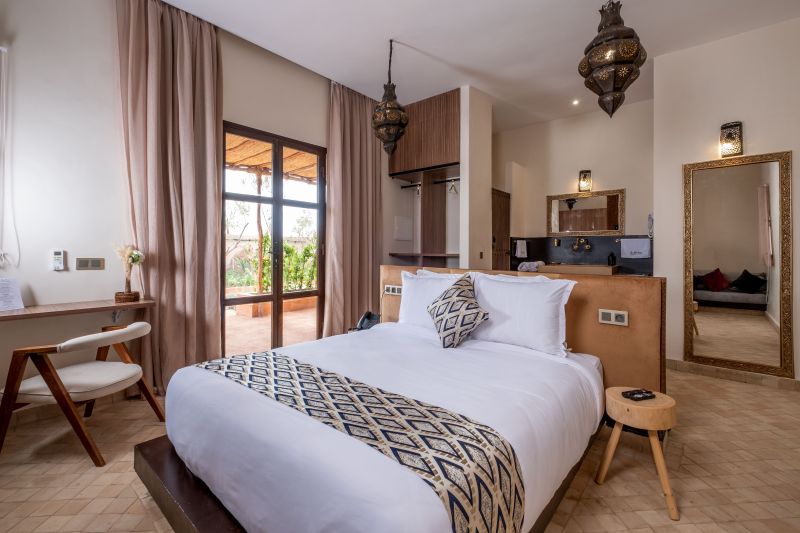 Suite Prestige