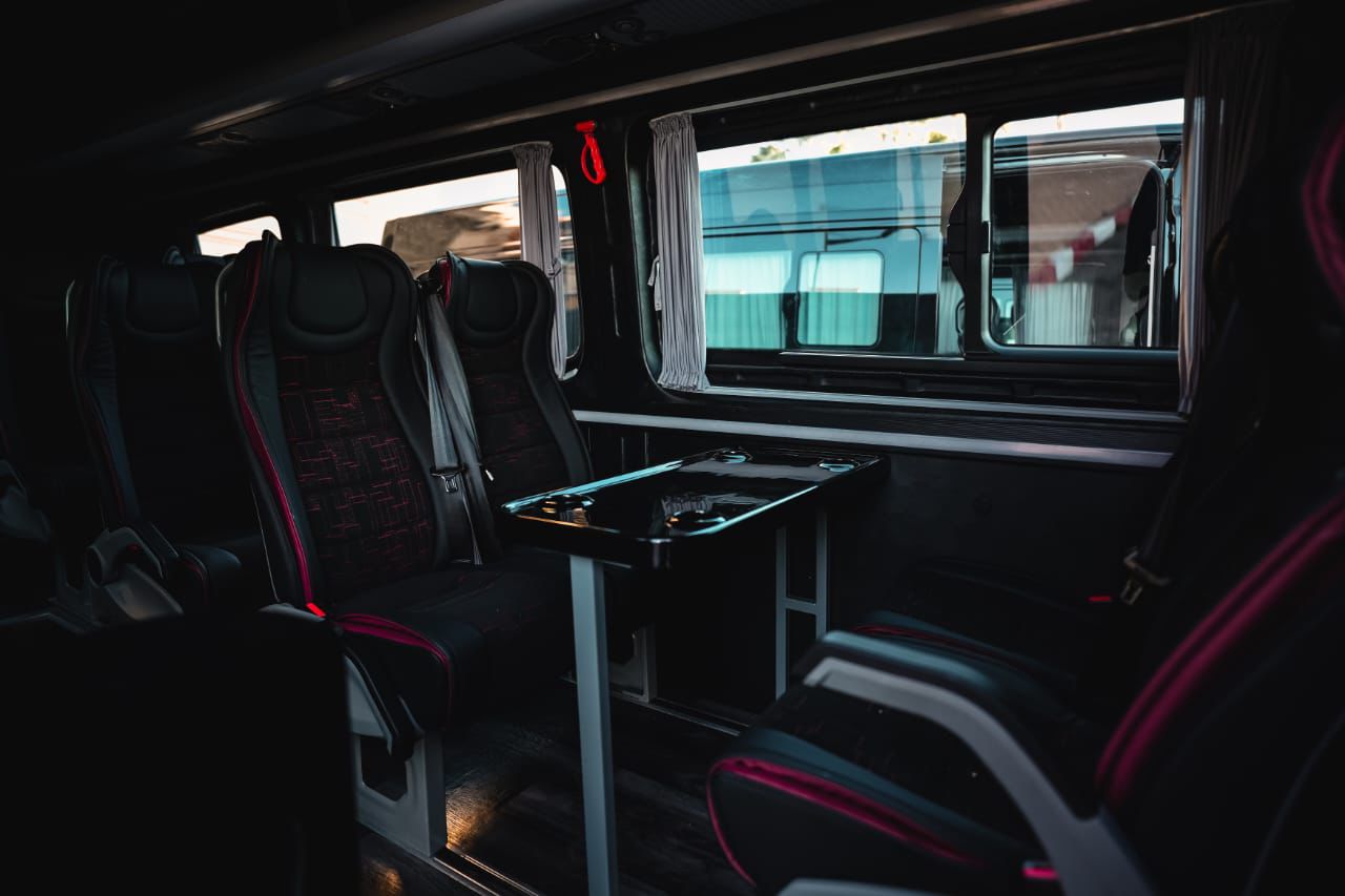 Transport VIP