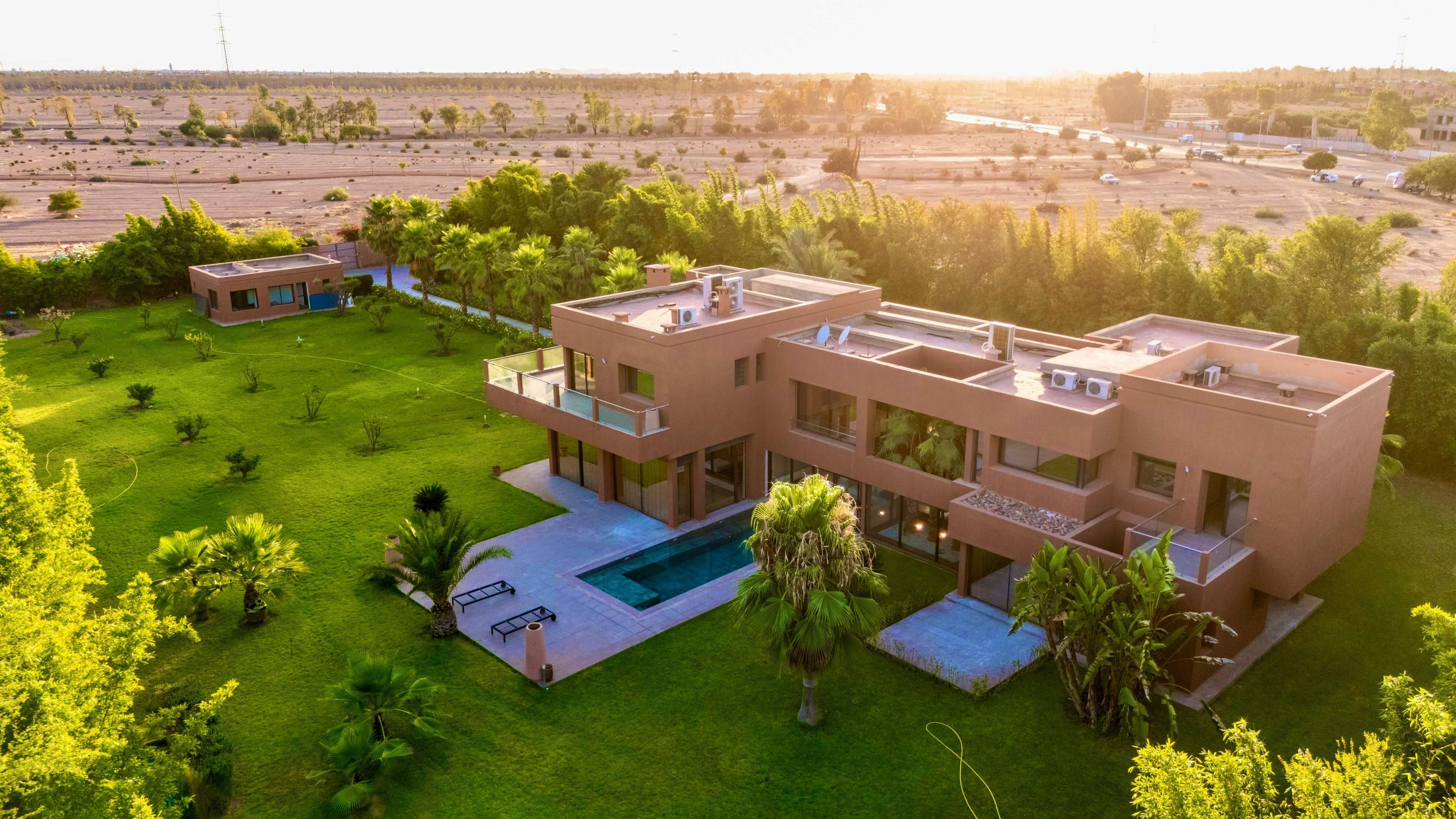 Villa 10