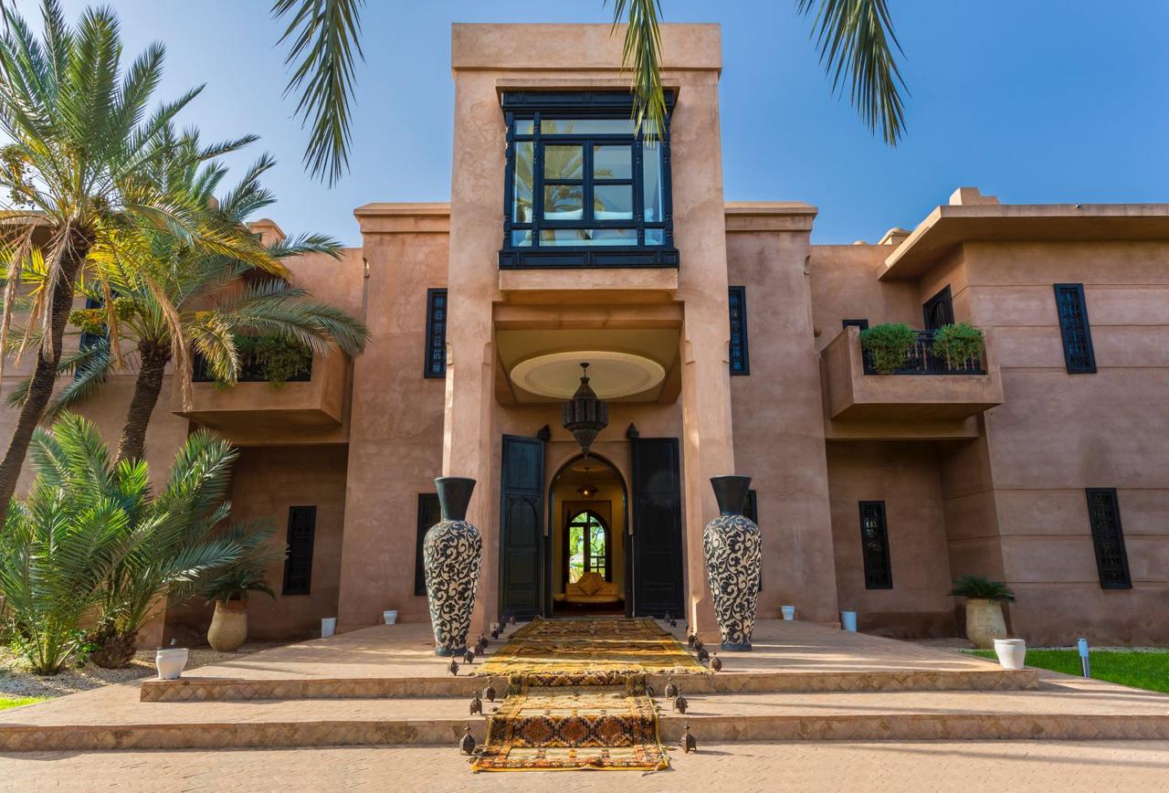 Villa 11
