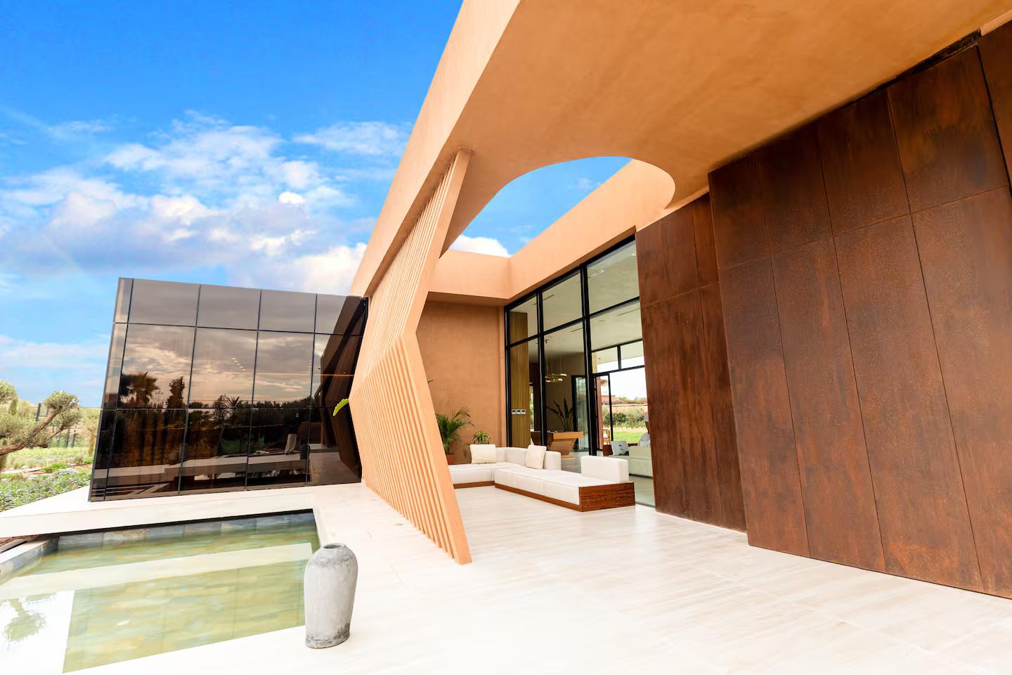 Villa 2