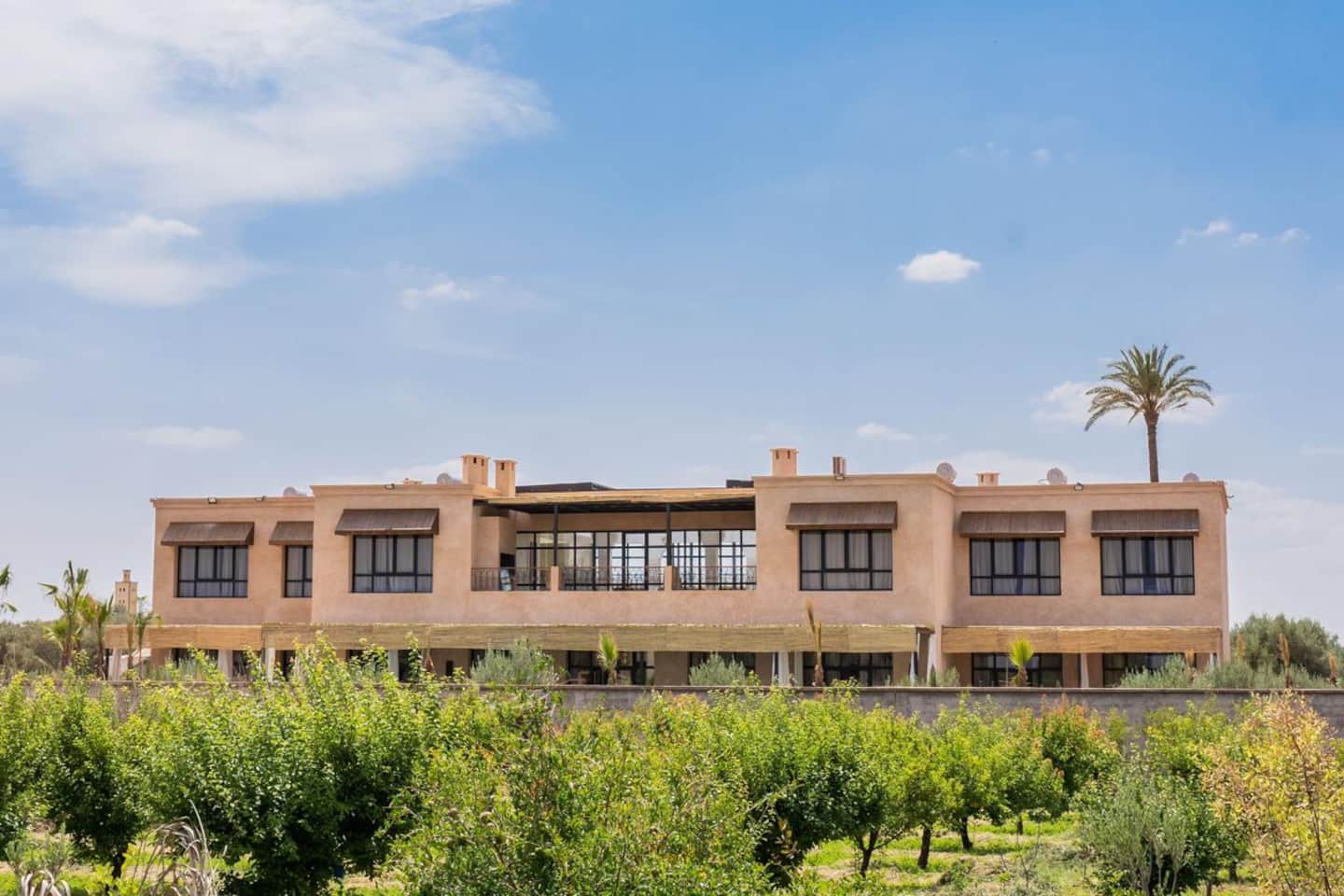 Villa Nadia