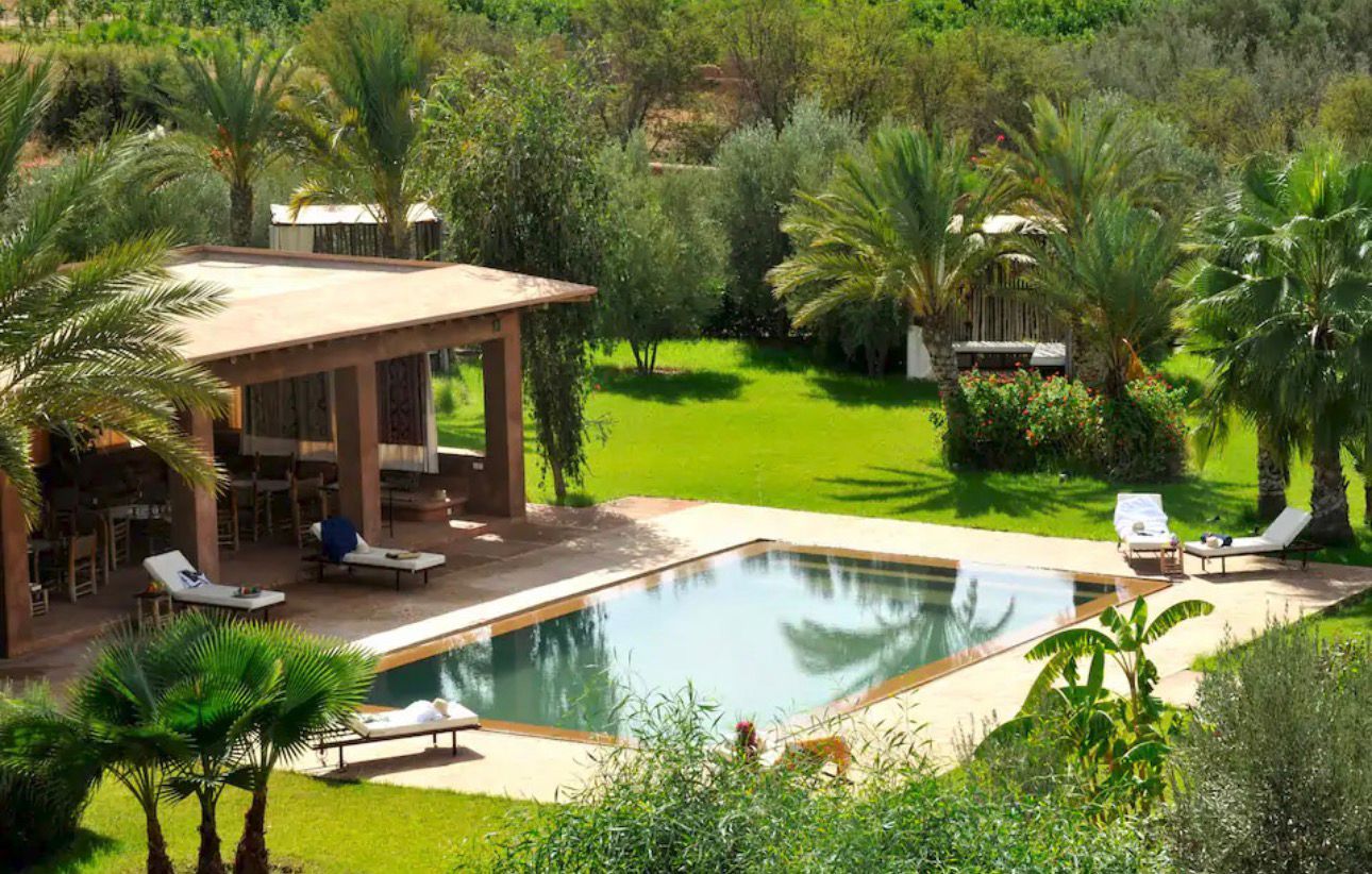 Villa Paloma