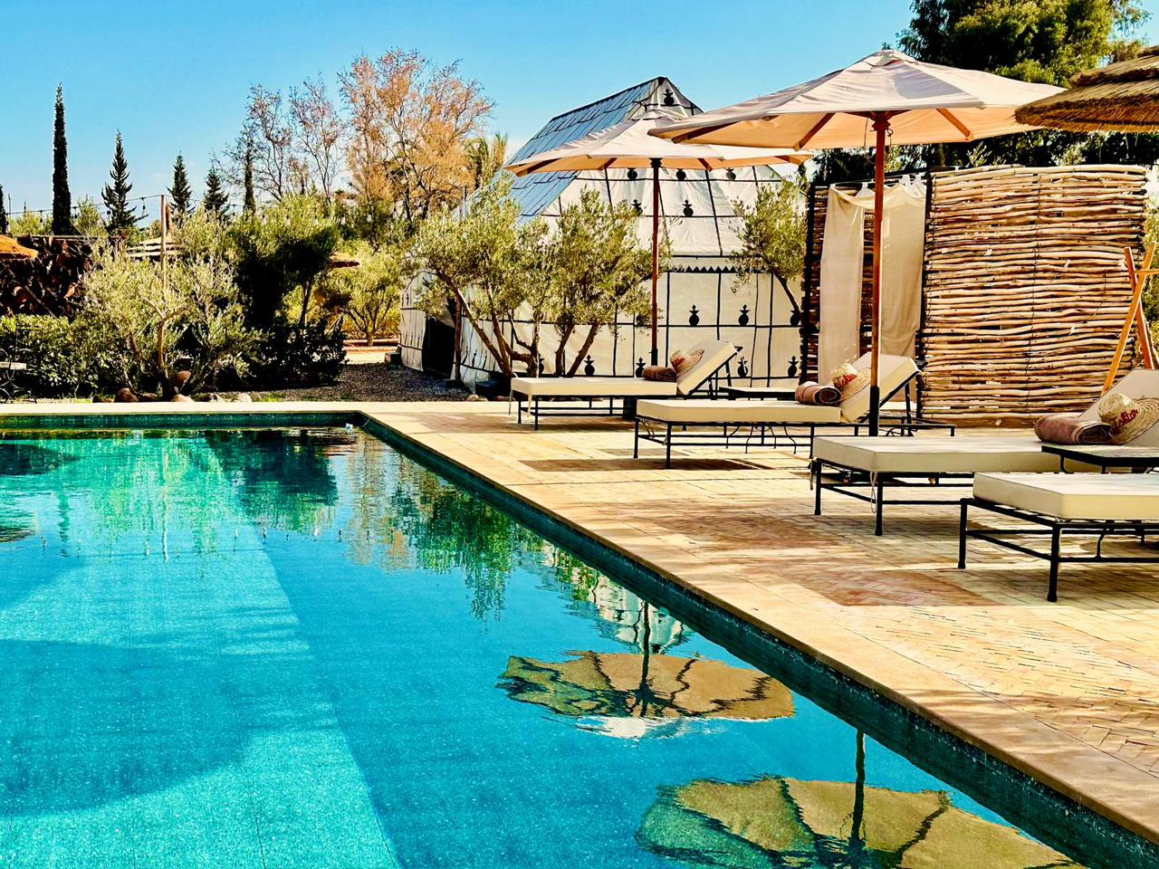 Villa Zafira