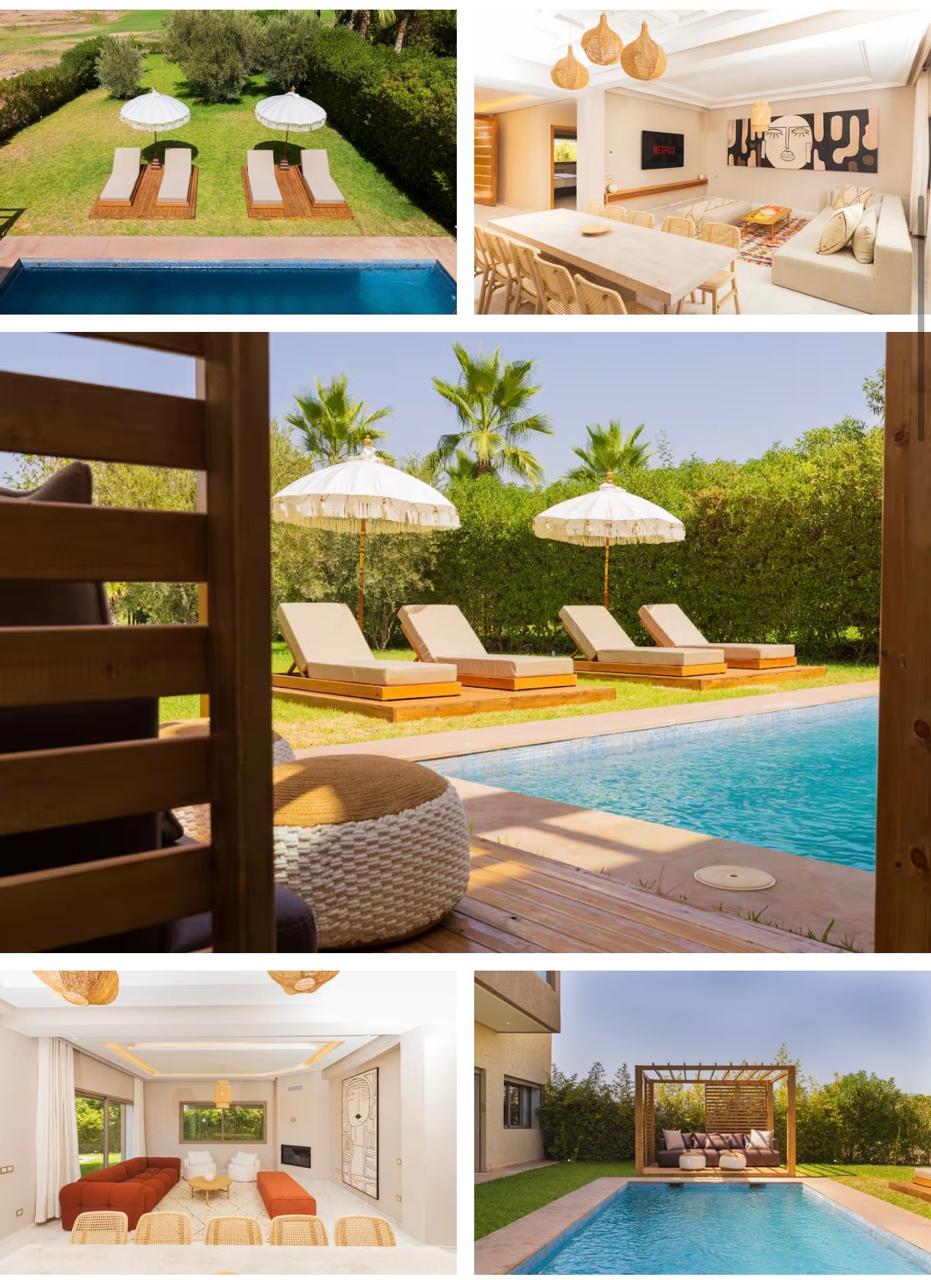 Villa Majorelle