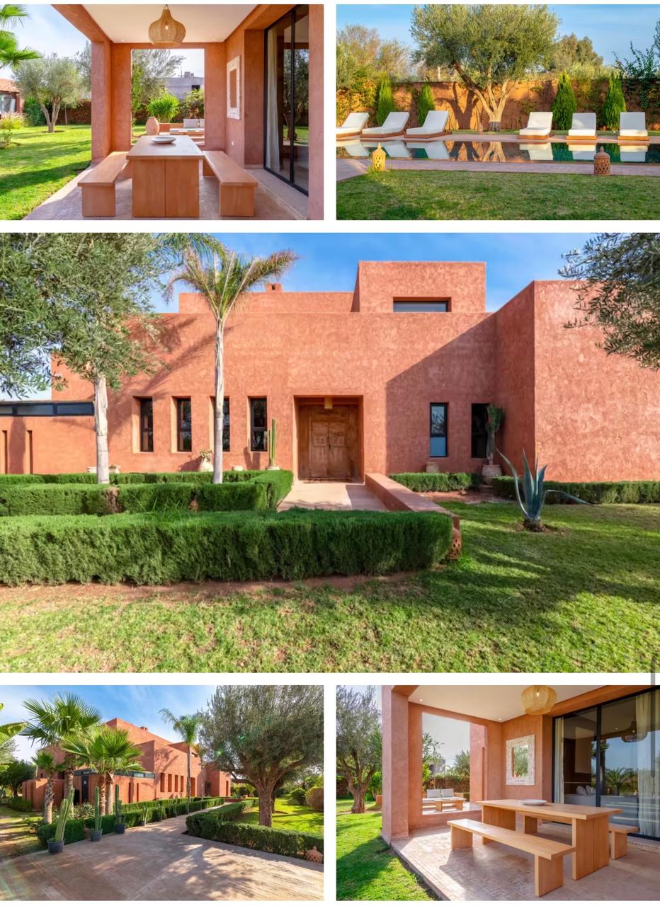 Villa 7