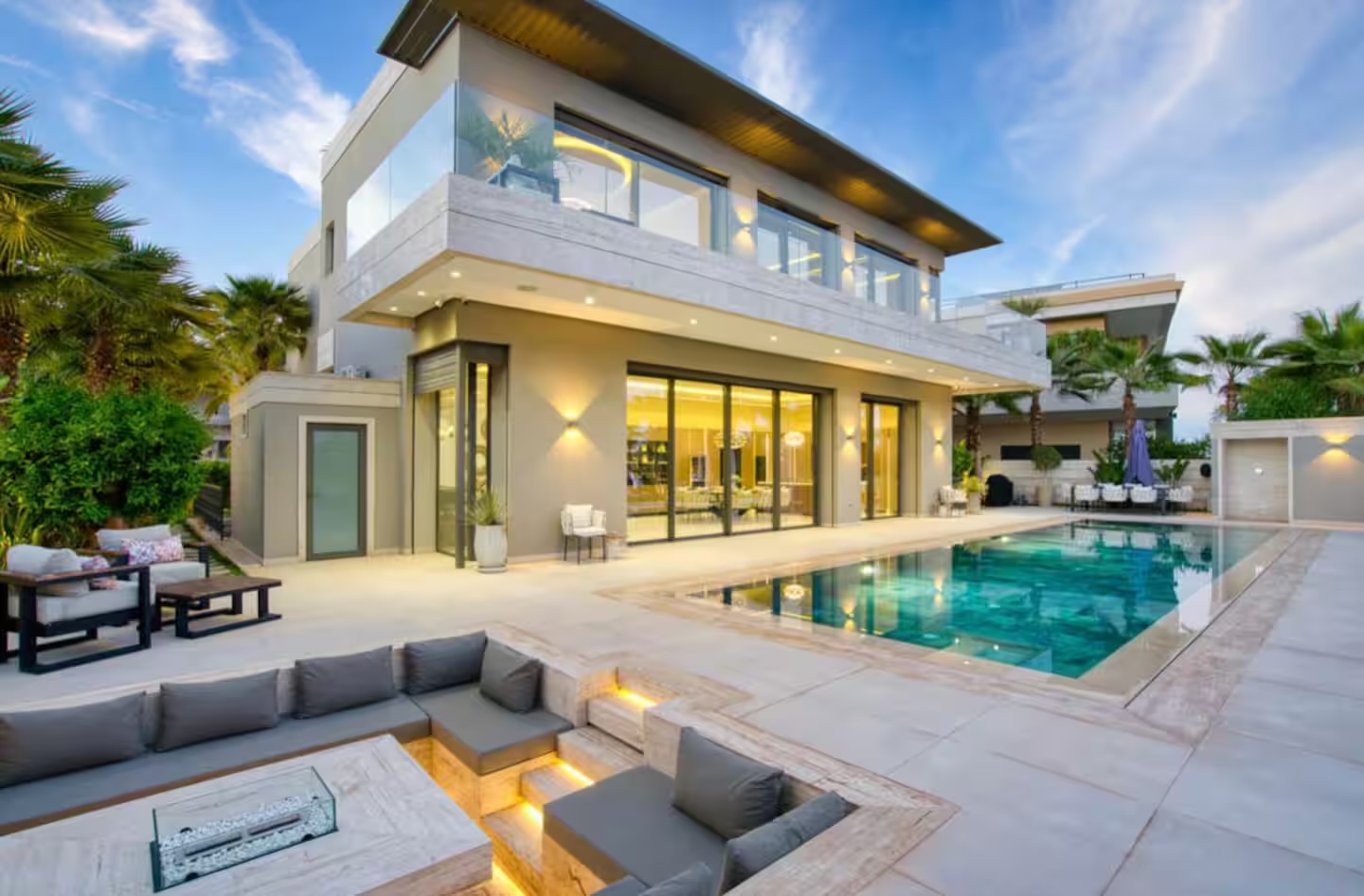 Villa 9